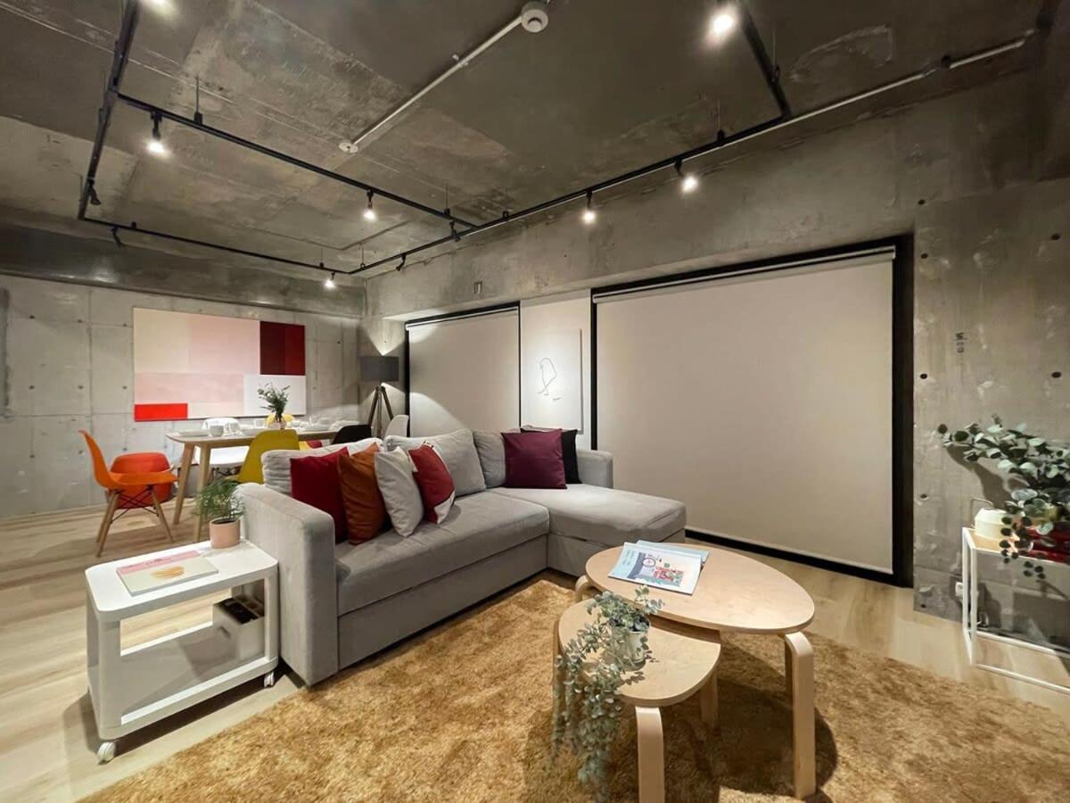 Bhotel M'S Lea - 2Br Modern Apartment Next To Peace Park 10 Ppl Hiroshima Buitenkant foto
