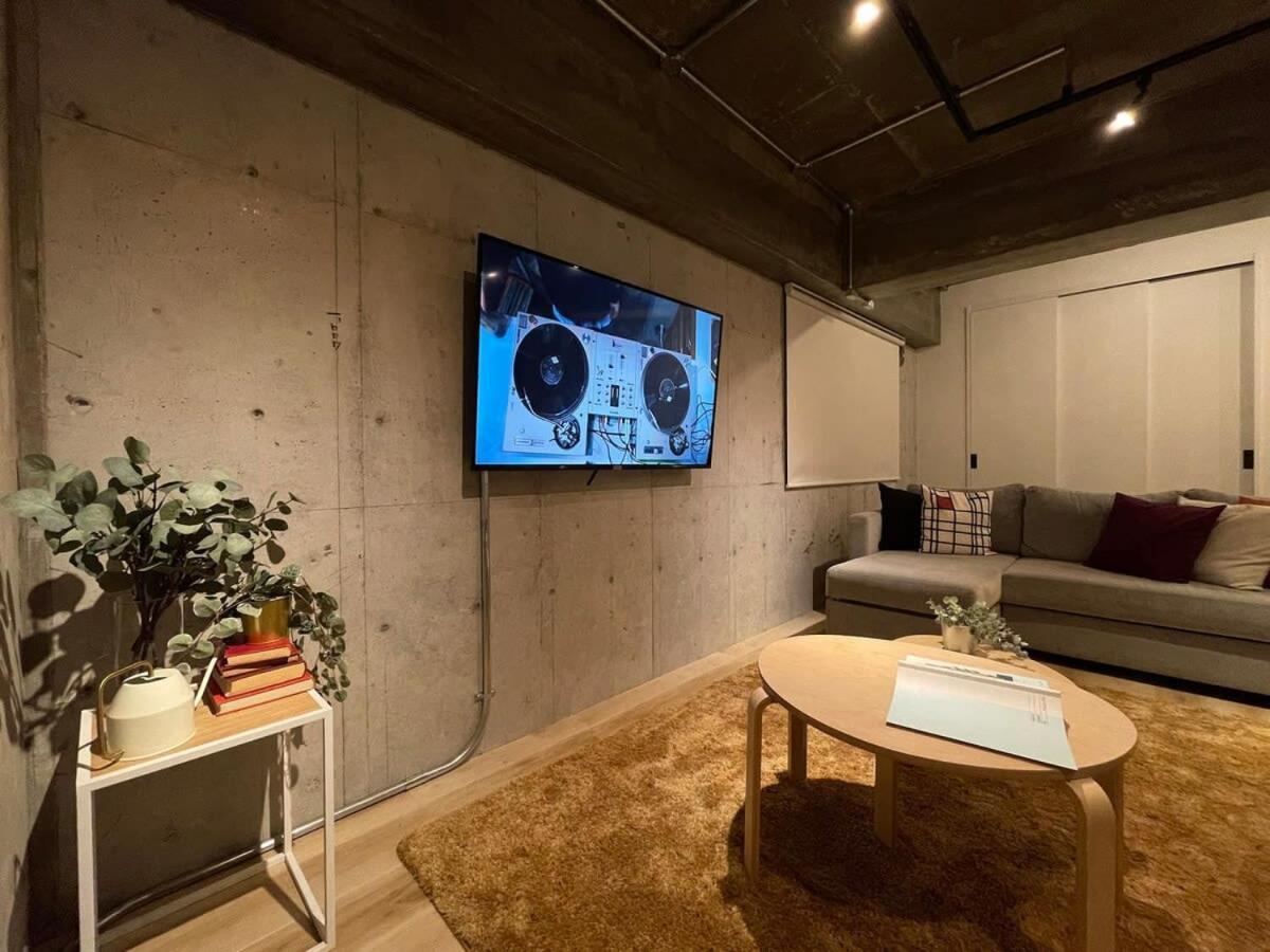 Bhotel M'S Lea - 2Br Modern Apartment Next To Peace Park 10 Ppl Hiroshima Buitenkant foto